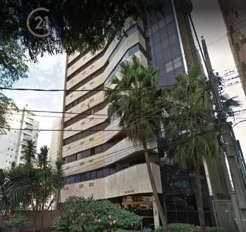 Apartamento para alugar em Londrina, Centro, com 4 quartos, com 600 m², Edifício Villa Rom