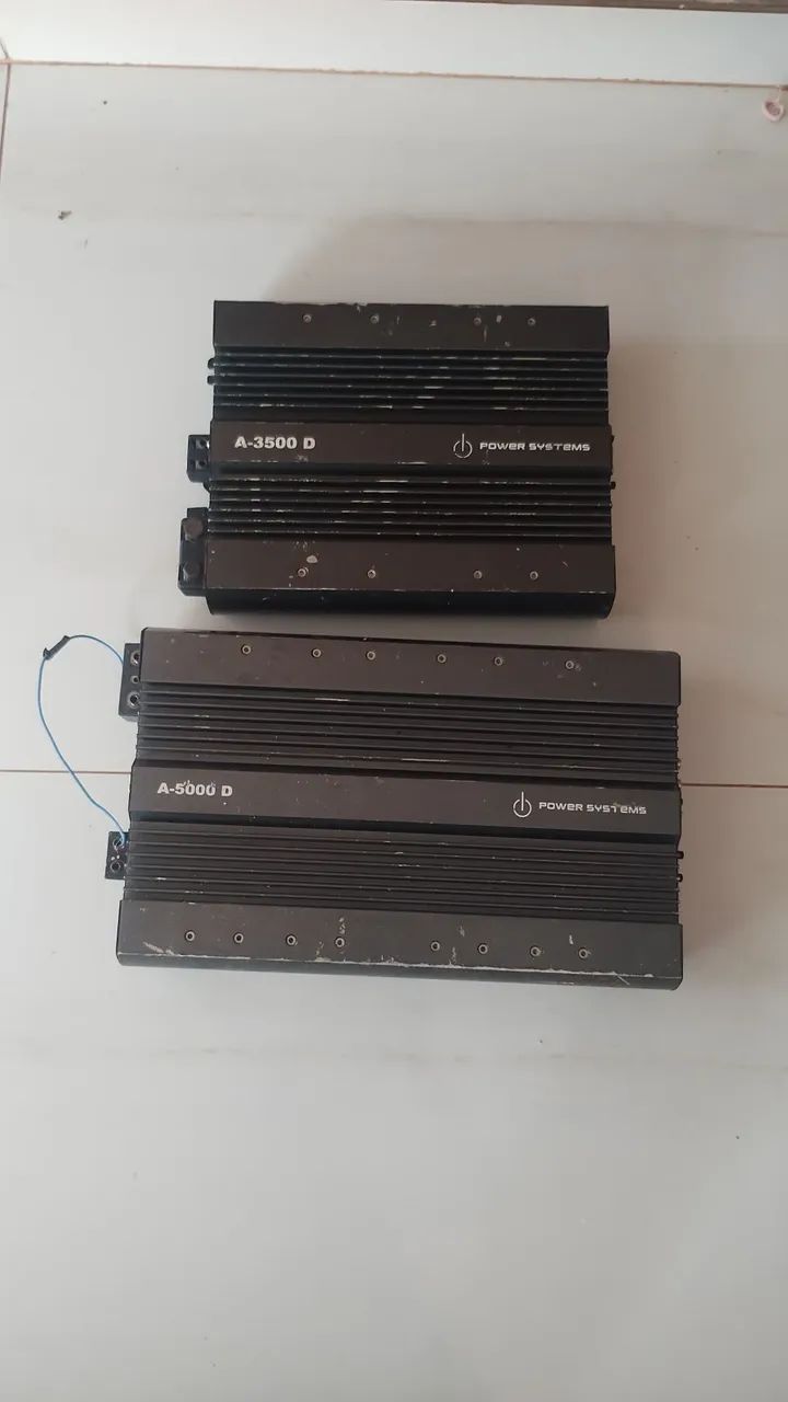 Módulo de som - Foto 2