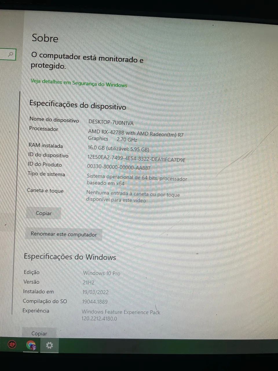 Pc gamer 