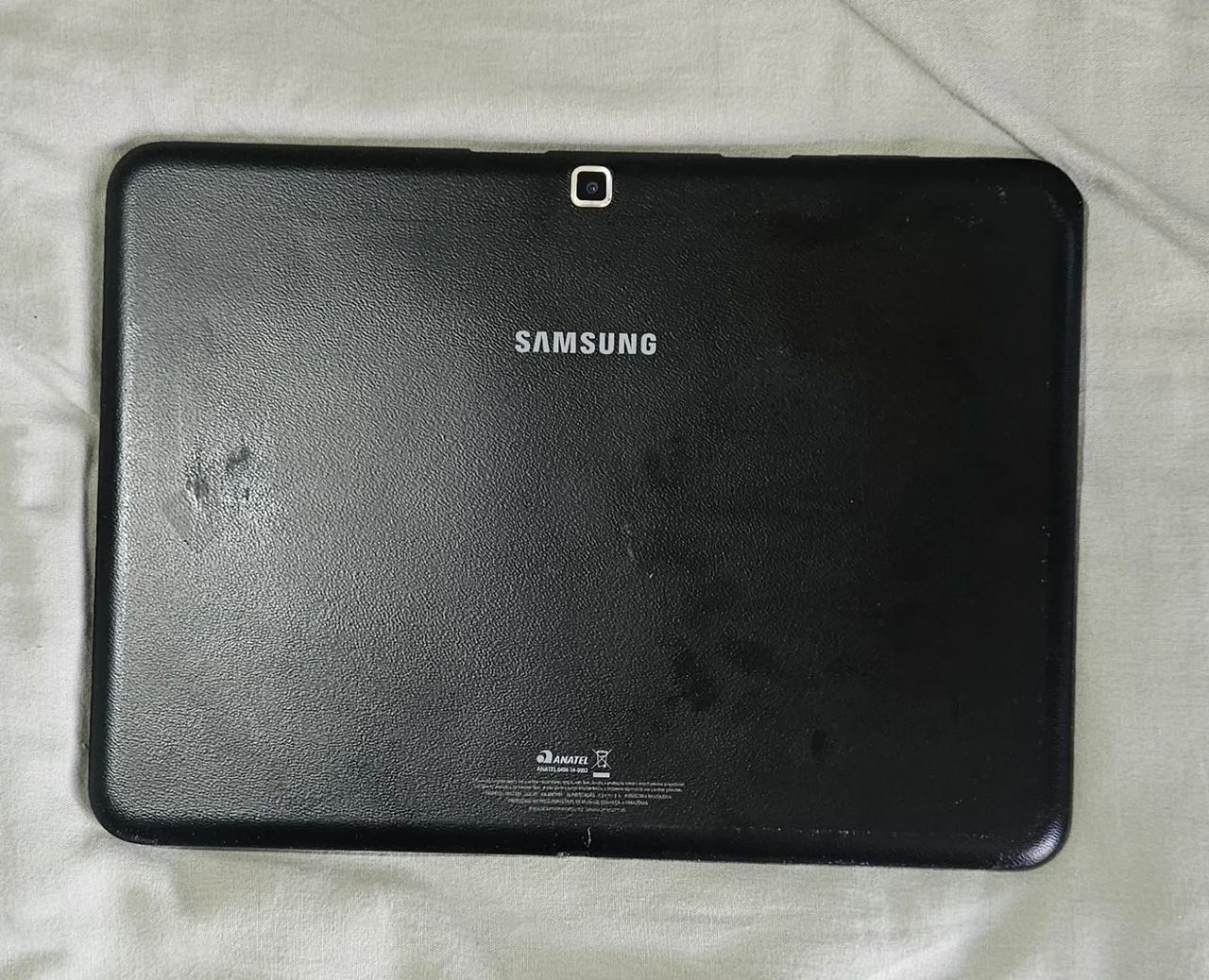 Samsung Galaxy Tab 4 10.1 (código de modelo SM-T531) - Foto 2