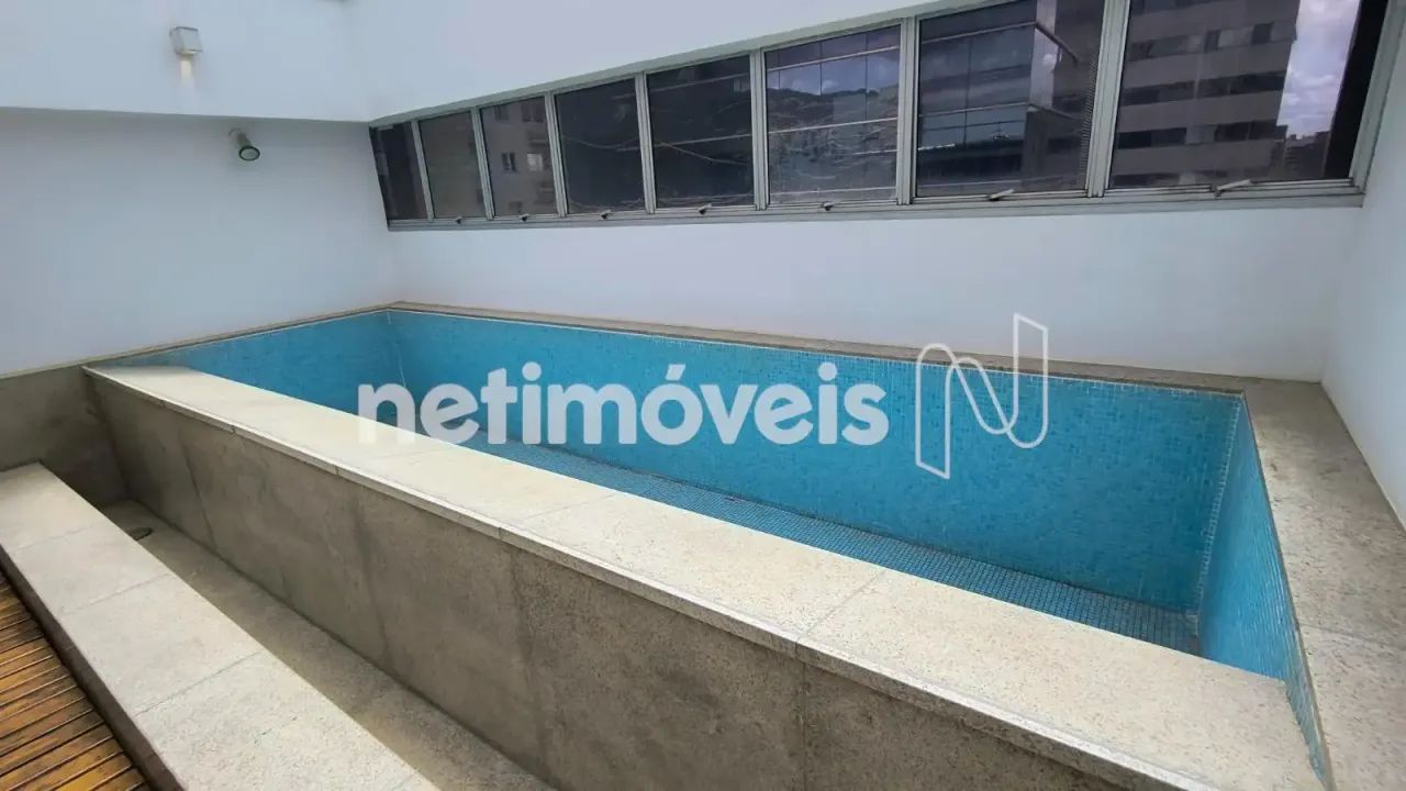Venda Cobertura Savassi Belo Horizonte - Foto 2
