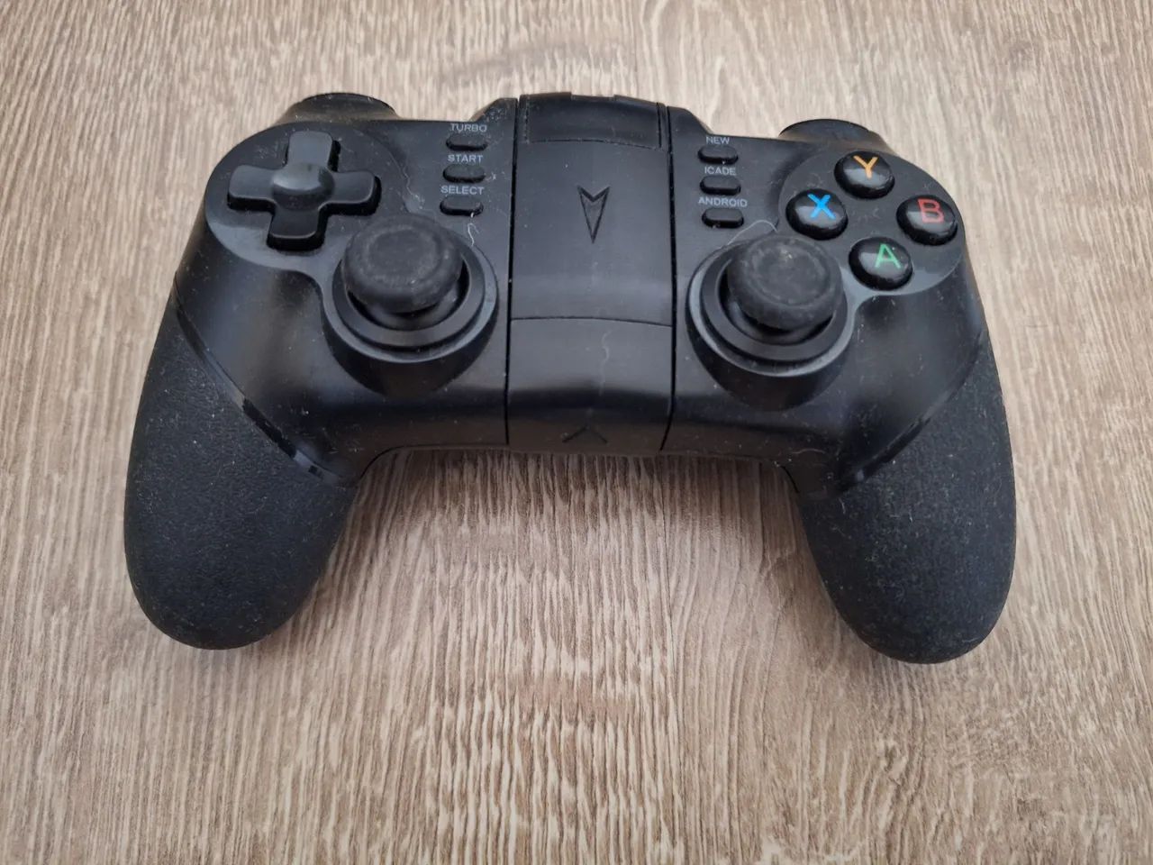 Controle wireless para celular - Foto 4