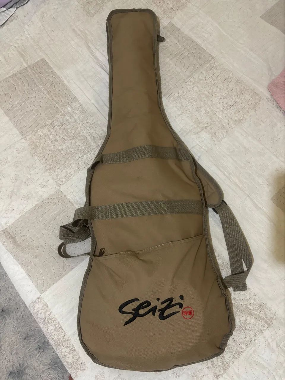 Guitarra Seizi - Foto 4