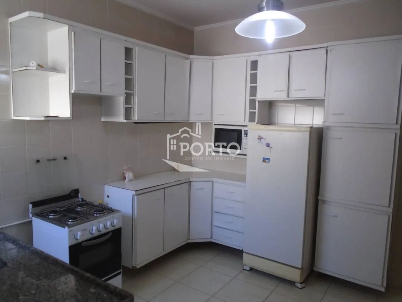Apartamento 2 quartos à venda, Edifício Portal do Guarujá em Piracicaba