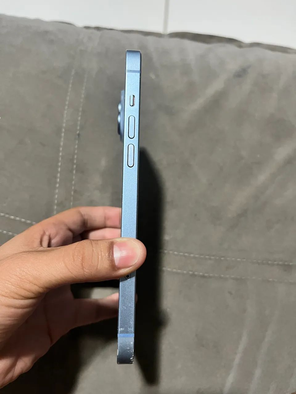 Vendo Iphone 14Plus 128GB - Foto 5