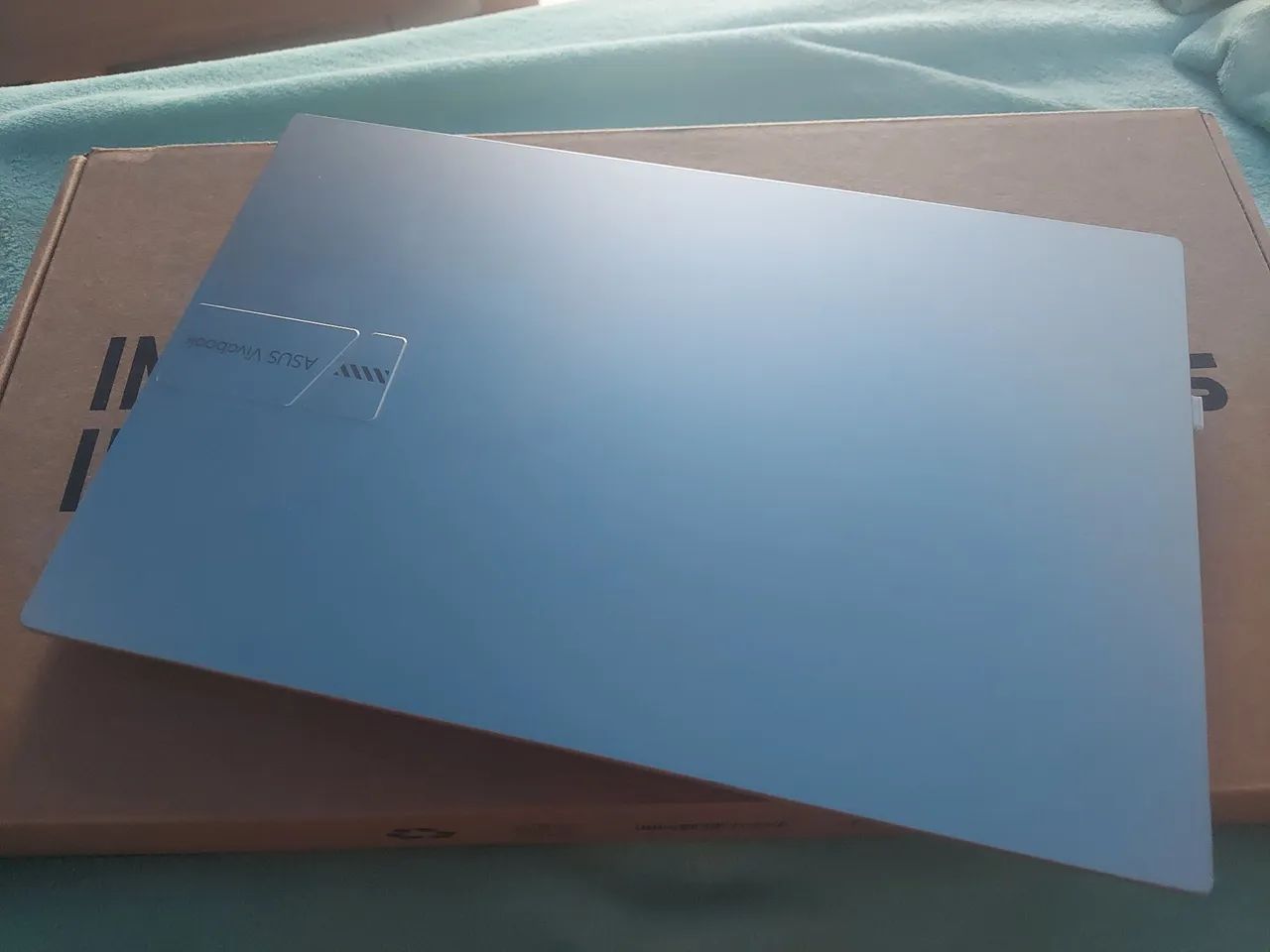 ASUS VIVOBOOK - Foto 2