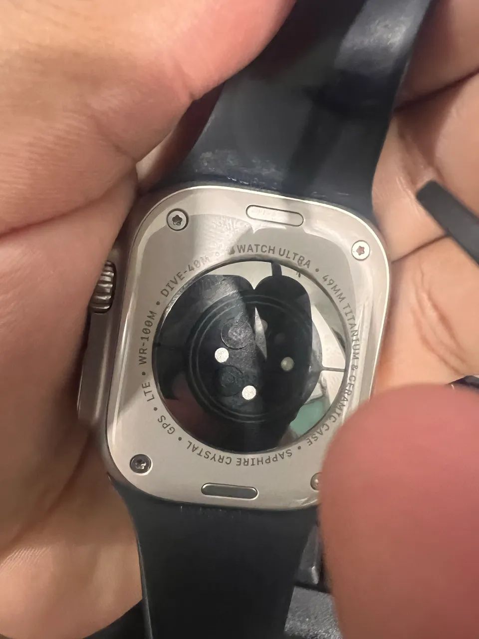 APPLE WATCH ULTRA 2  - Foto 4