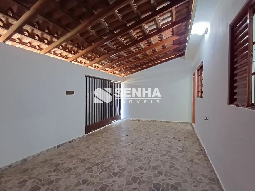 Aluguel Casa JARAGUA - Foto 2