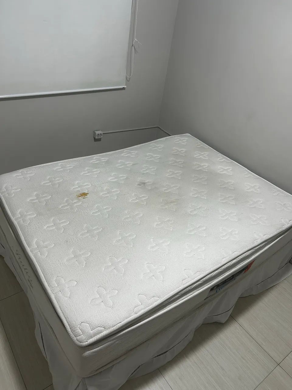 Cama de casal no precinho  - Foto 5