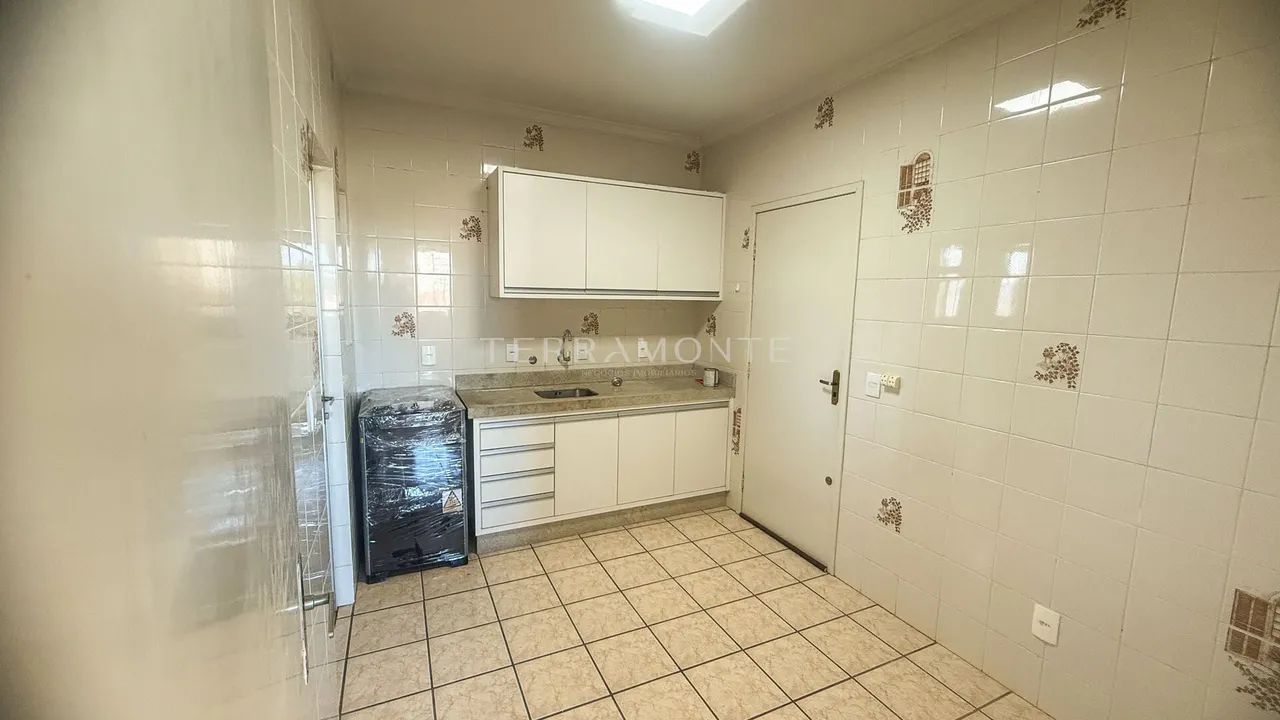 Apto 95m² no Centro com Potencial Incrível - Residencial Leonardo - Foto 3