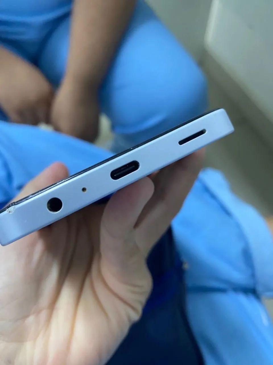 Samsung A15 - Foto 3