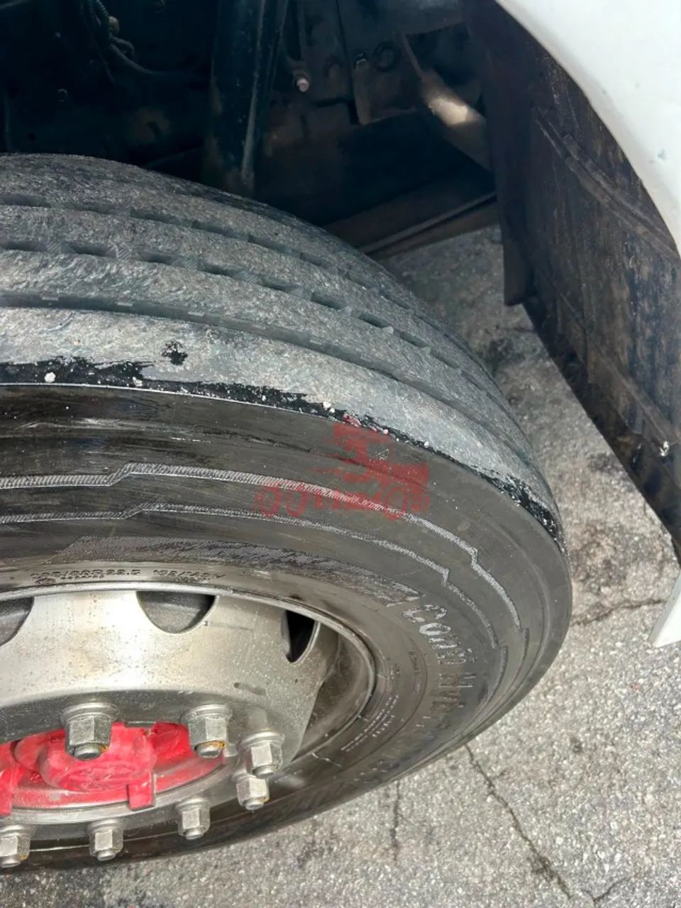 VW 19-330 4x2 2018 - Foto 11