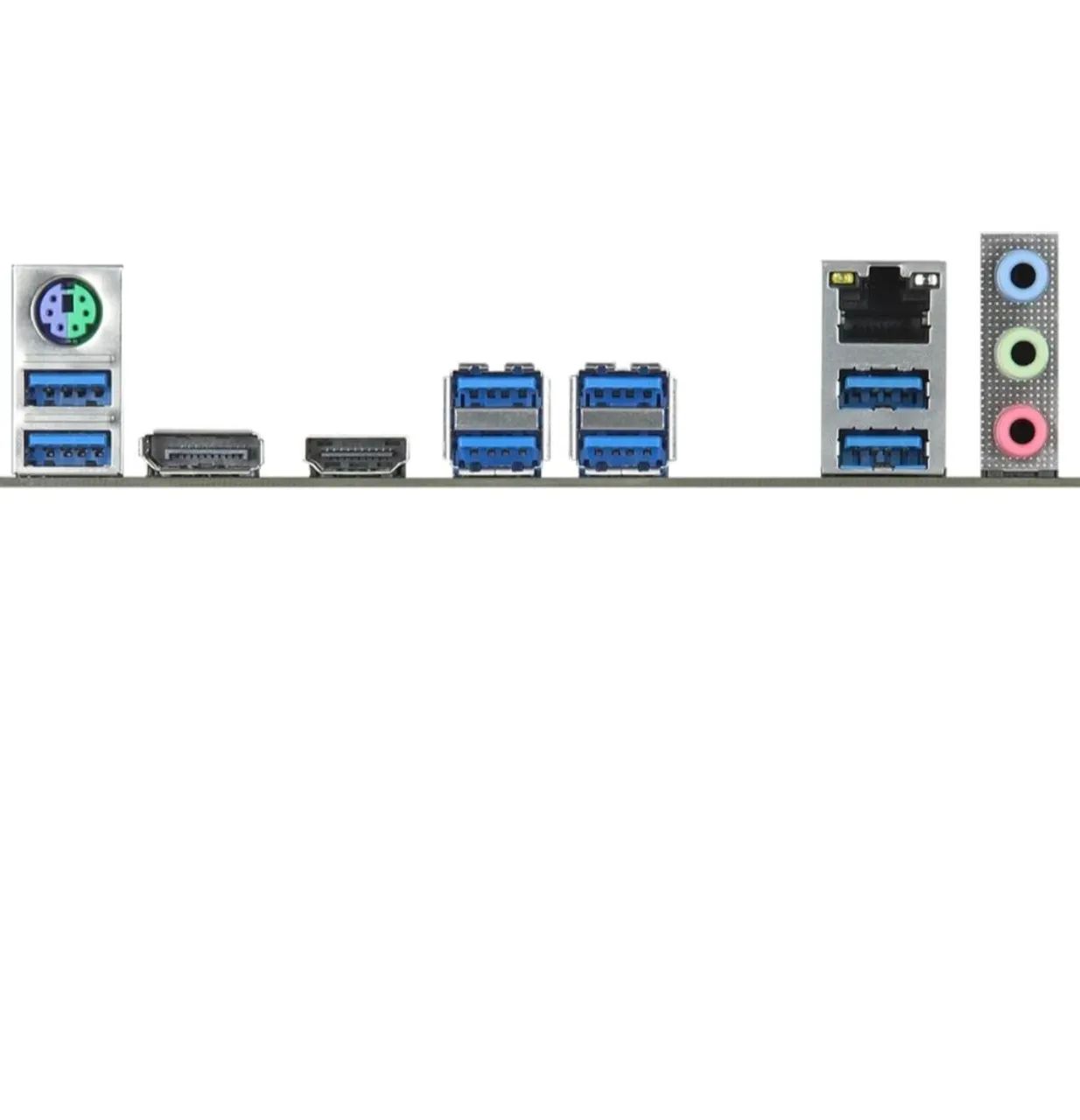 Placa mãe x570 Phantom  - Foto 4