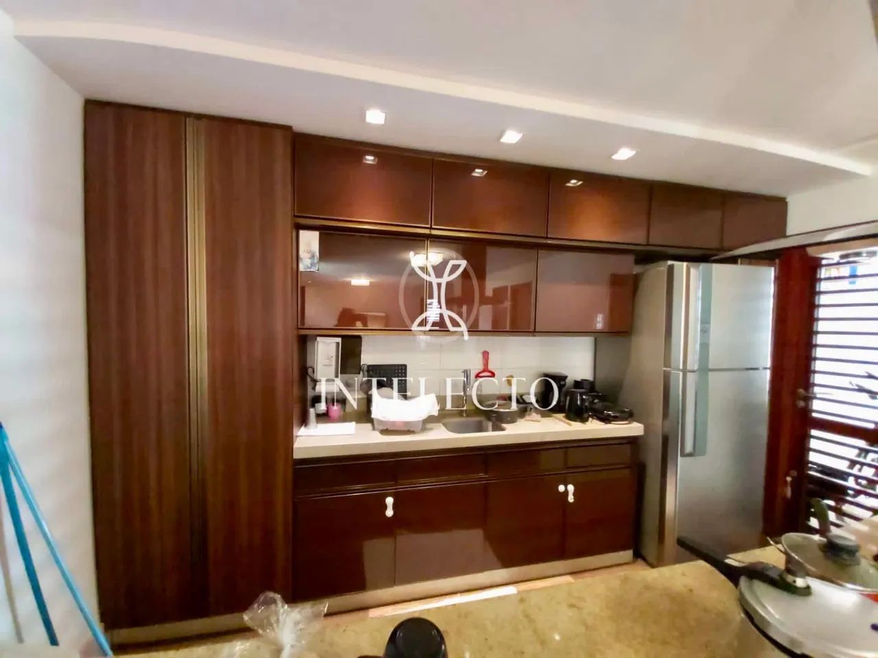 VENDO CASA 3 QUARTOS EM LAGOA NOVA - Foto 5
