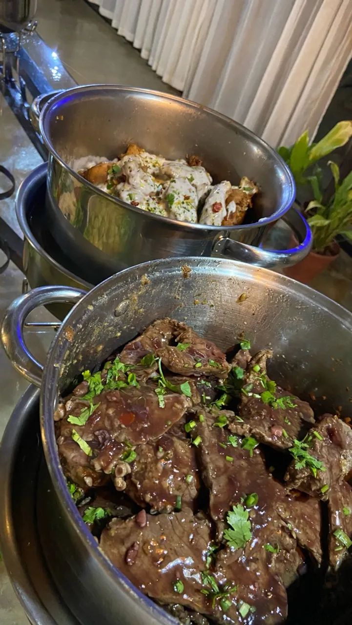 Buffet para casamentos e festas de 15 Anos - Foto 4