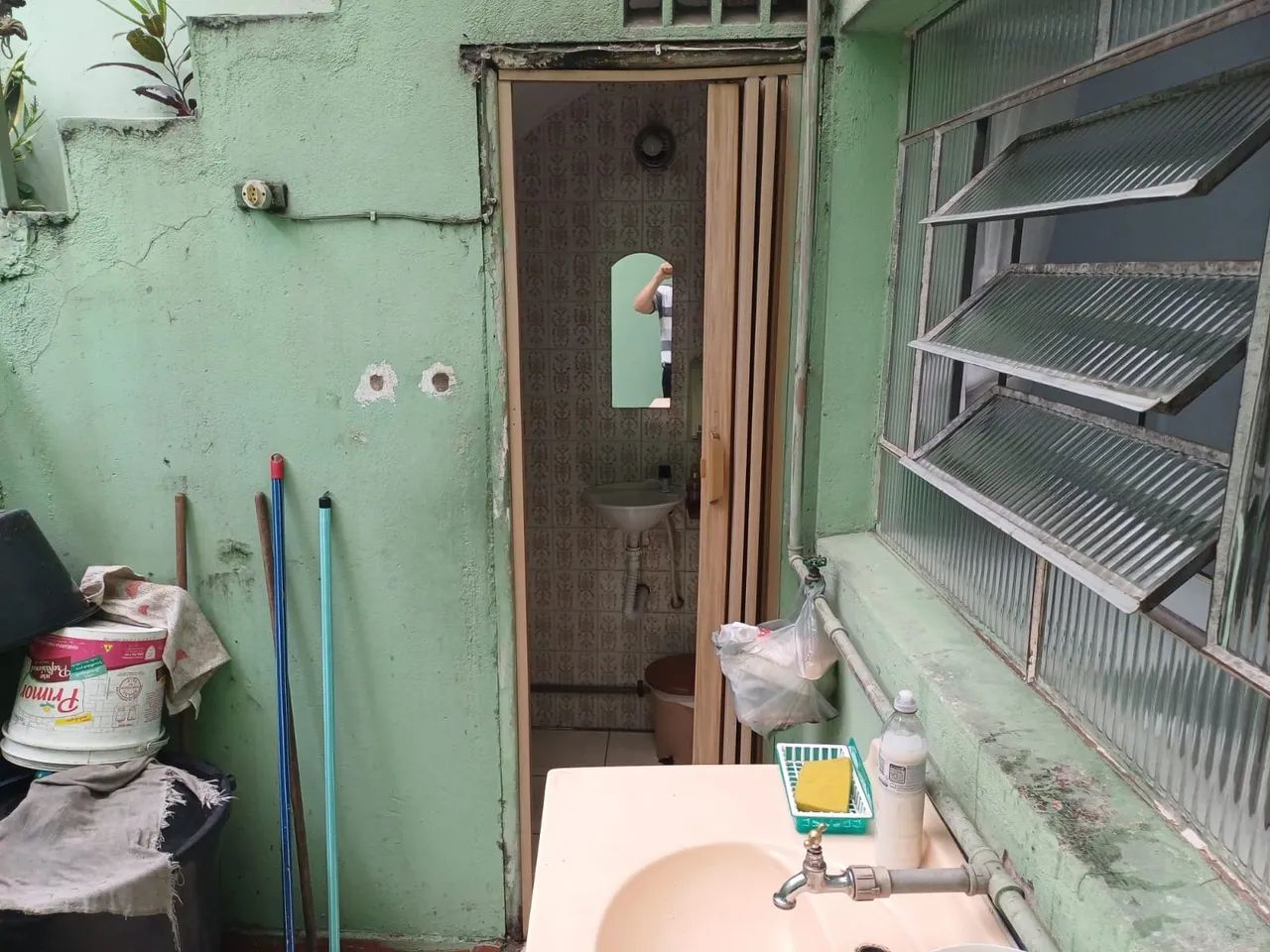 LOJA COMERCIAL em Guarulhos - SP, Jardim Aida - Foto 8