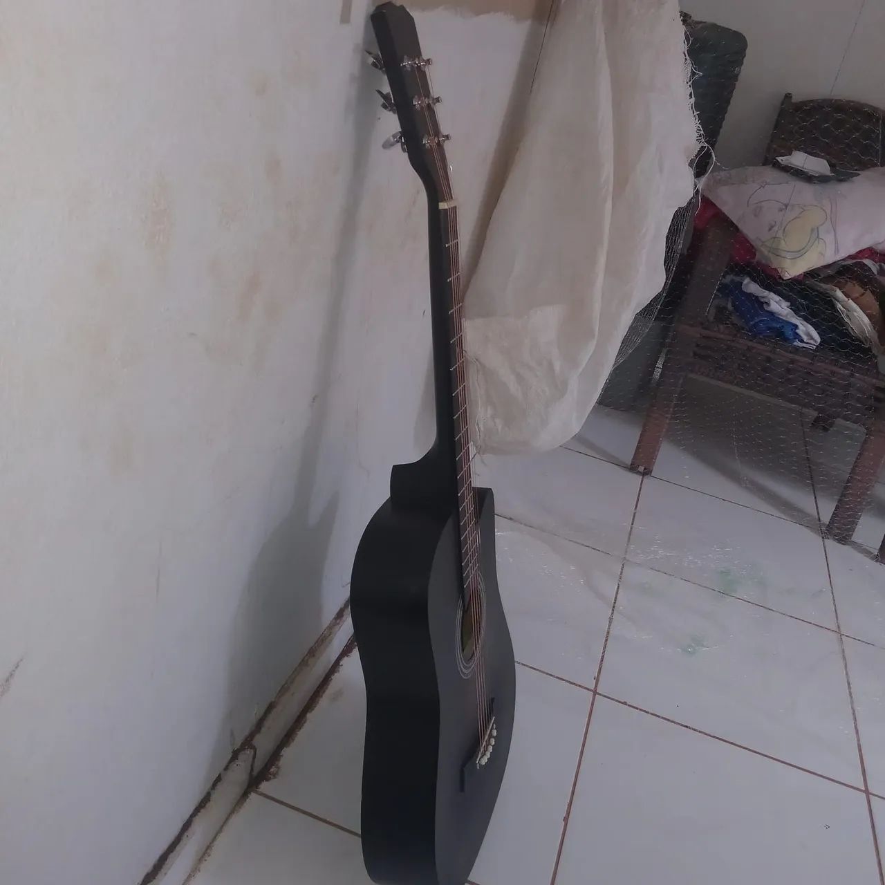 Vende-se este violão  - Foto 3