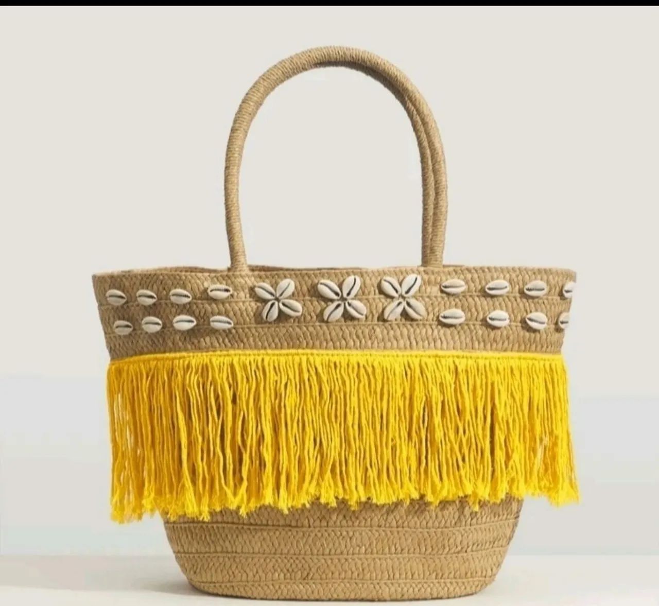 Bolsa nova shein  - Foto 2