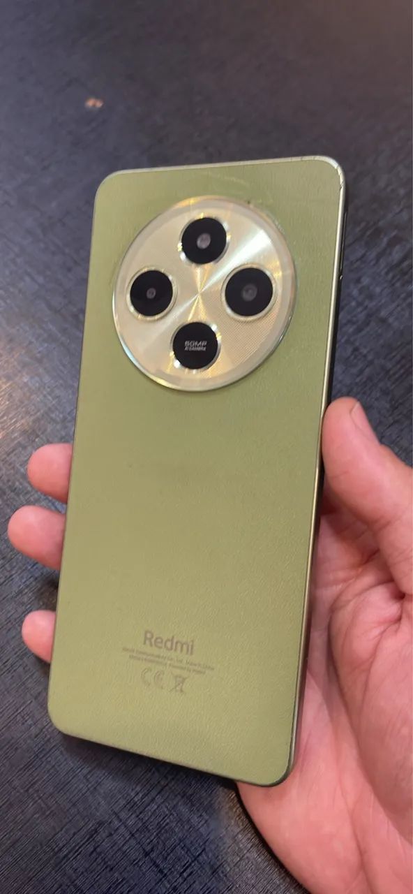 Realme 14c