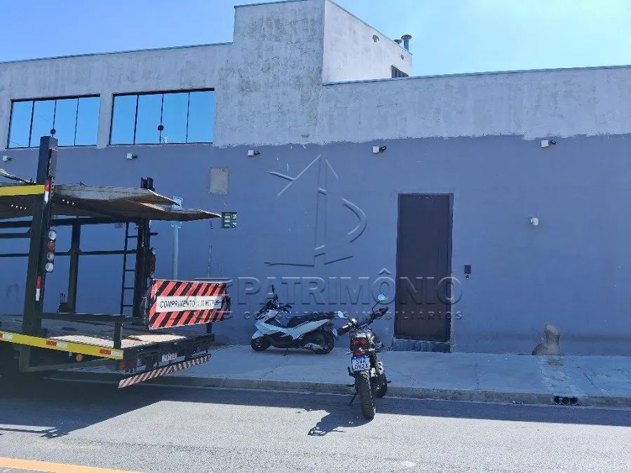 GALPÃO COMERCIAL COM 345M²; ESCRITÓRIO; 3 WCS; SANTA MARTA; SOROCABA - Foto 4