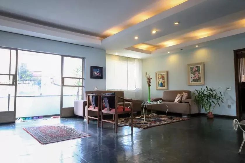 Casa à Venda - Barroca, 5 Quartos, 847 m2 - Foto 4