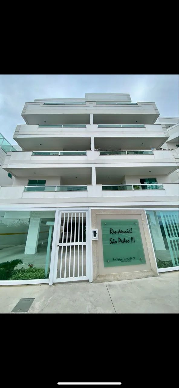 Foto - São Pedro da Aldeia - Centro