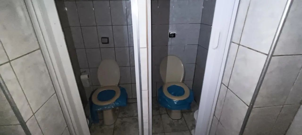 Ponto Comercial para Venda em Campinas, Parque Universitário de Viracopos, 2 banheiros - Foto 10