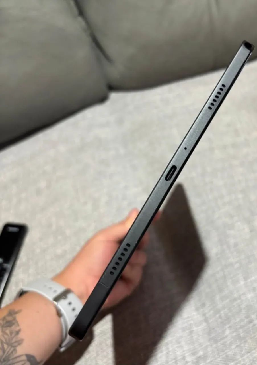 Tablet Samsung A9+ - Foto 4