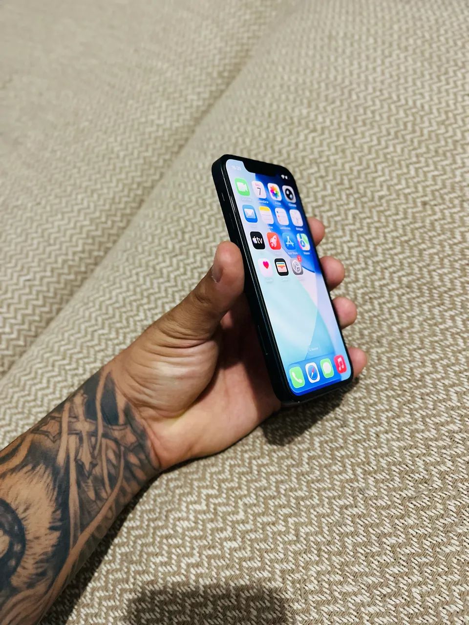 IPHONE 13 mini 128 GIGAS  - Foto 4