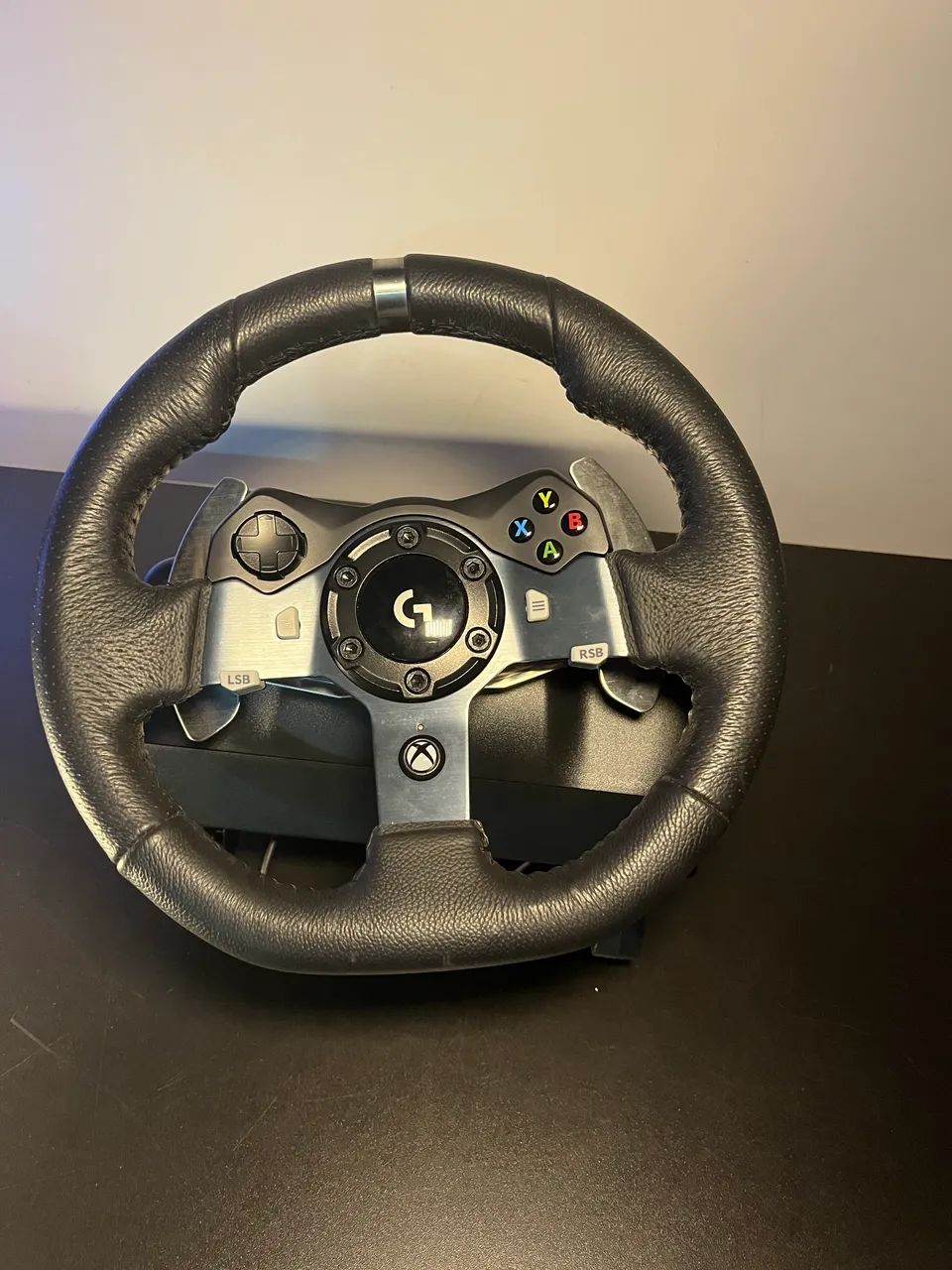 Volante G920 - Foto 3