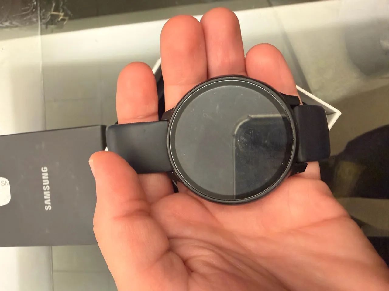 Galaxy Watch Active2 (smartwatch) - Foto 5