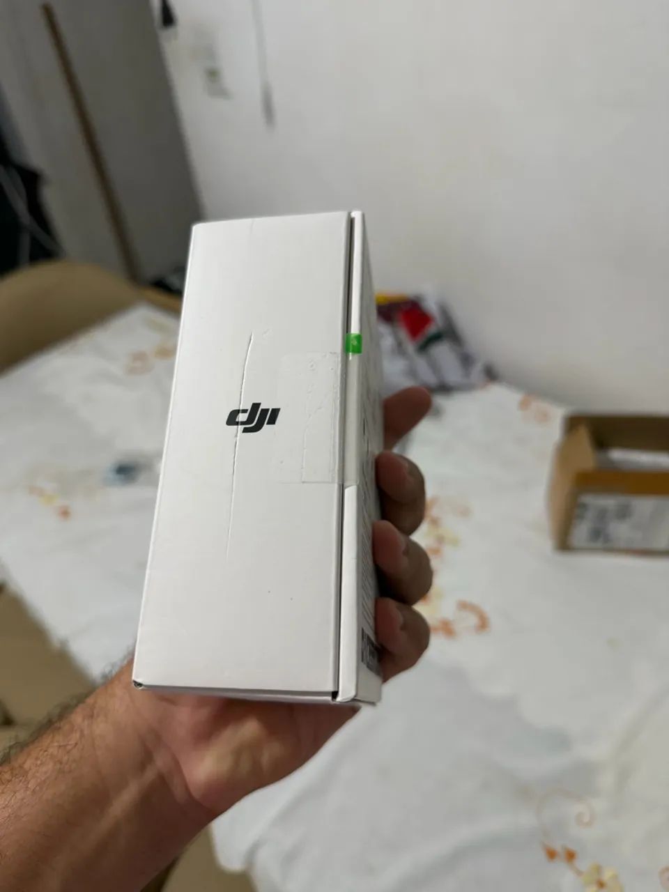 Câmera DJI osmo 360 2  - Foto 2