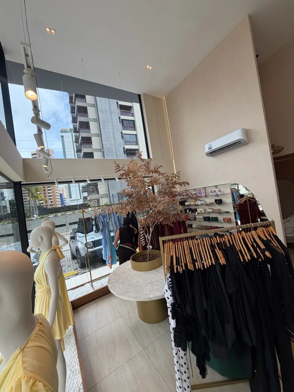 Repasse loja comercial de roupa em manaira  - Foto 3