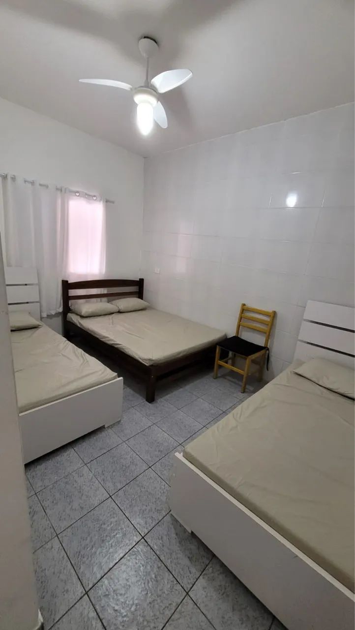 Casa na praia de Itanhaém bairro  Bopiranga  - Foto 2