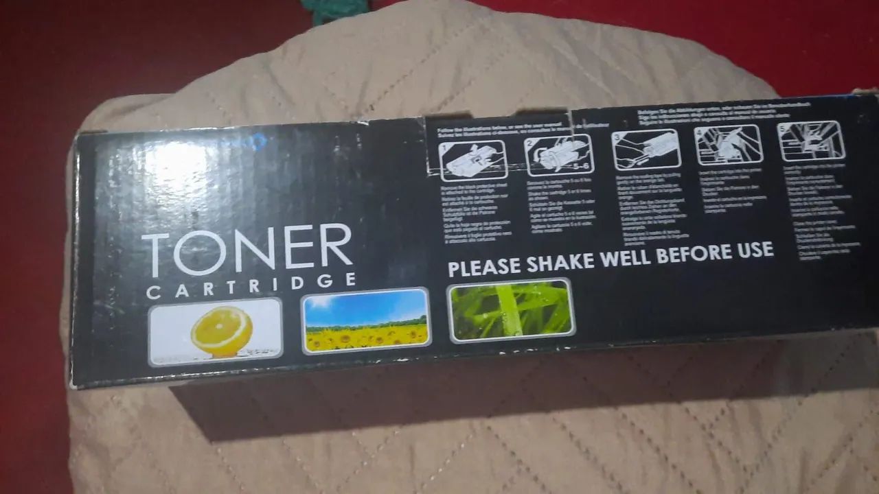 Toner de impressora  - Foto 3
