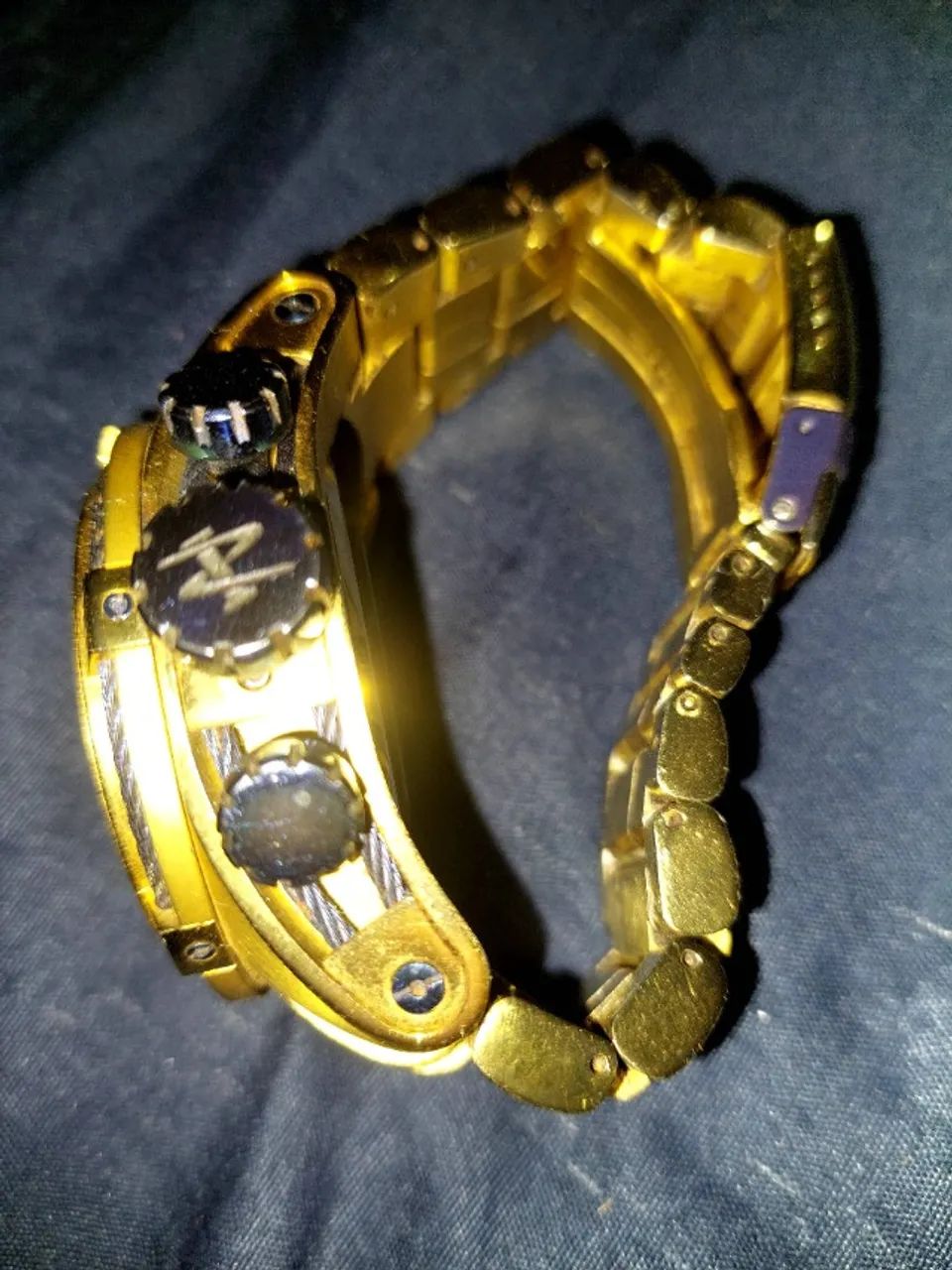 Relógio invicta  - Foto 3