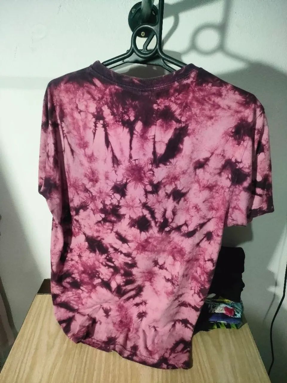 Camiseta santa cruz  - Foto 3
