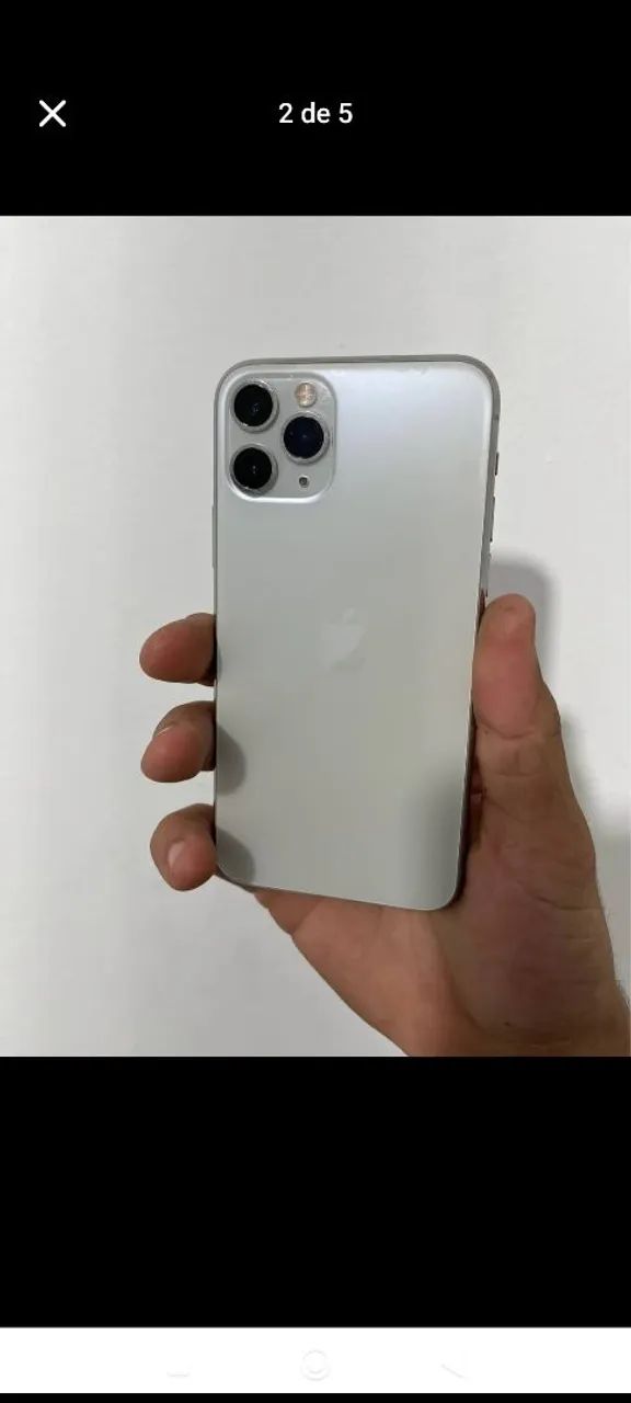 iPhone 11pro  - Foto 2