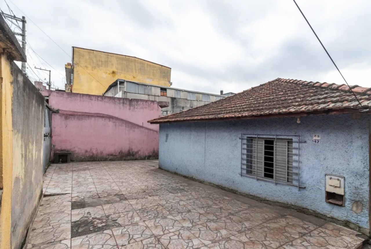 Terreno comercial para venda em Parque Tietê, 250m² - Foto 2
