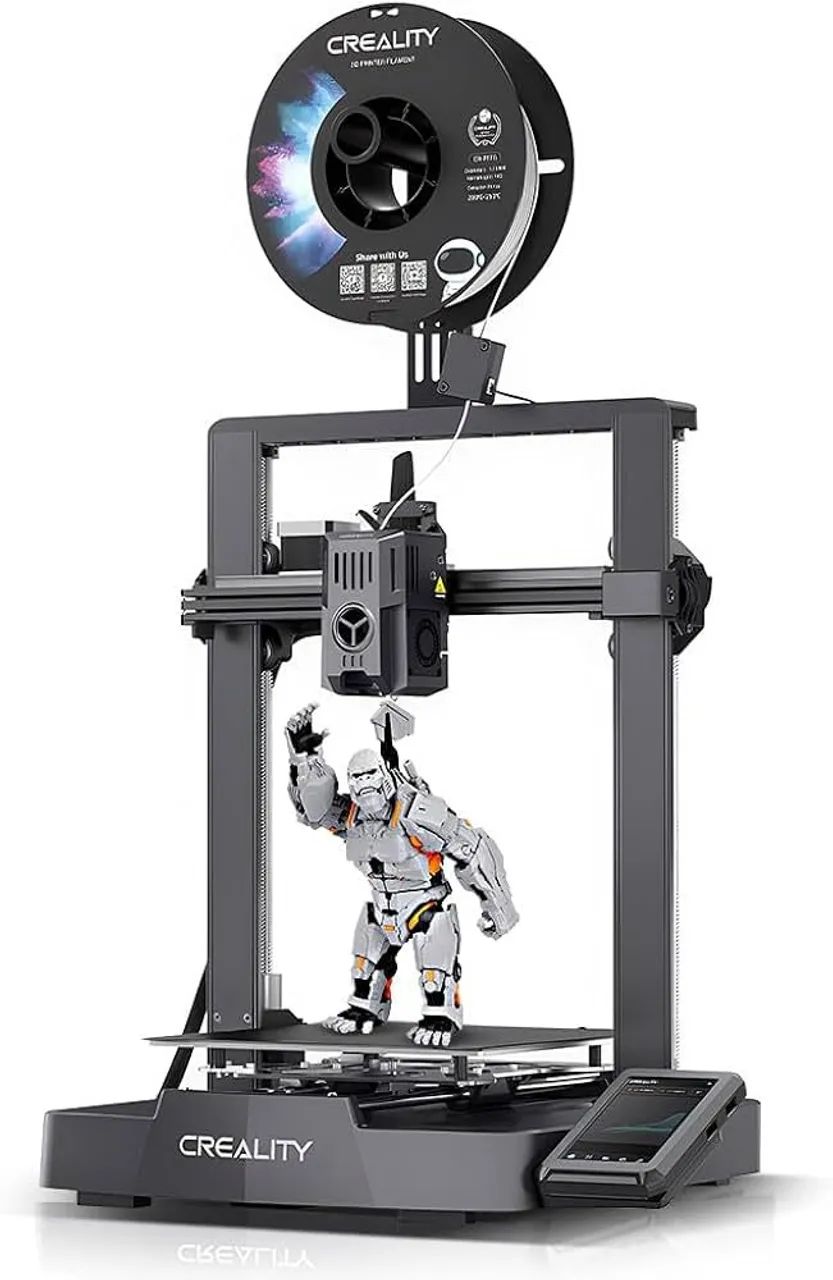 Impressora 3d  - Foto 2