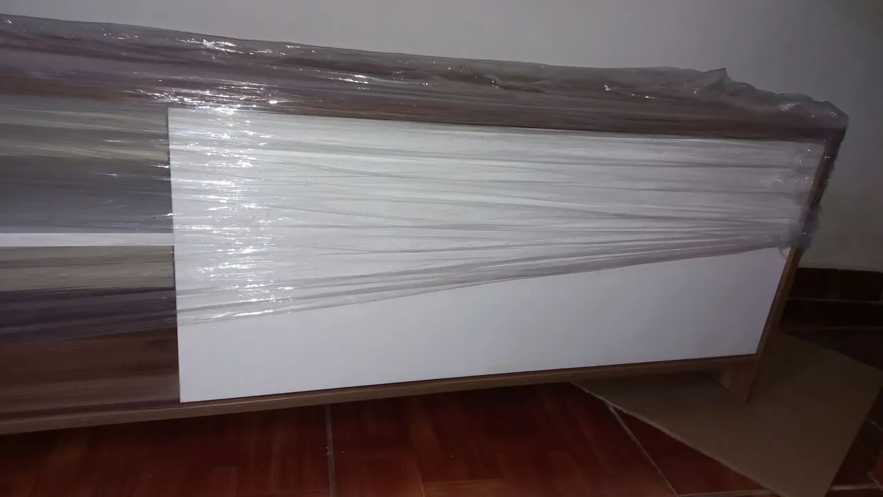 Rack Etna Excelente estado de conservação  - Foto 4