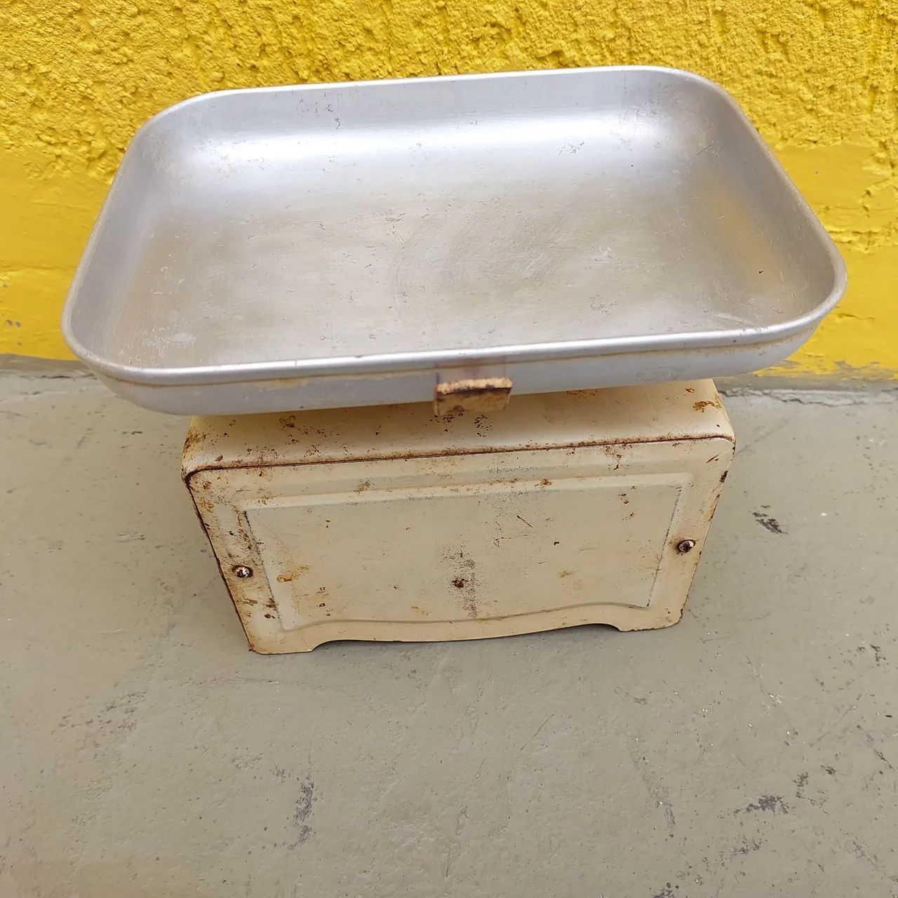 Balança  - Foto 4