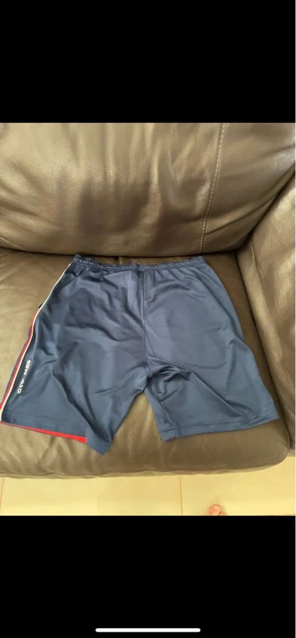 Short psg barato - Foto 2