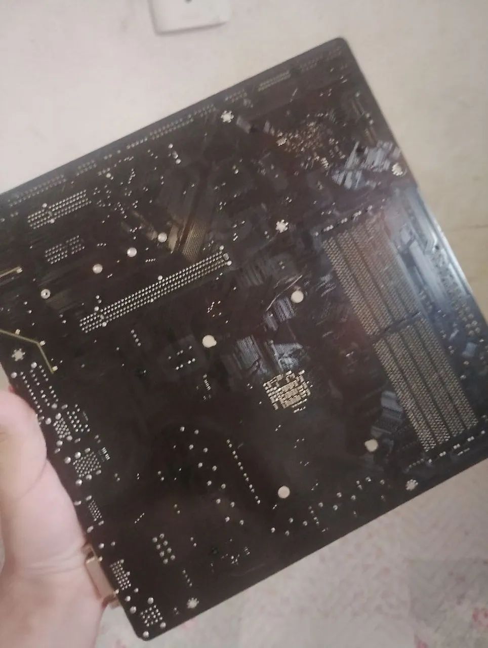 B450m aorus  - Foto 4
