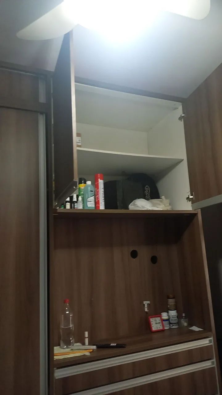 Guarda roupa planejado - Foto 5