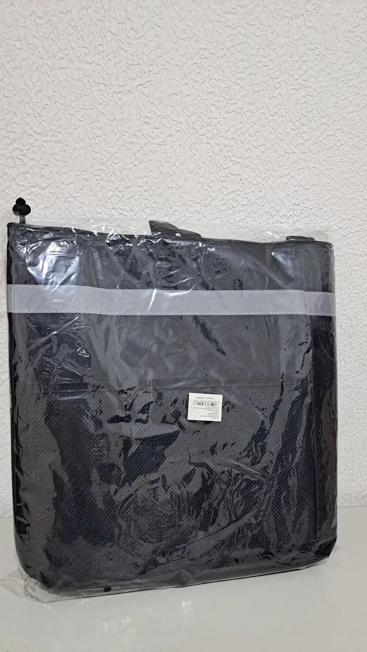 Bag Motoboy  35 Litros - Foto 5