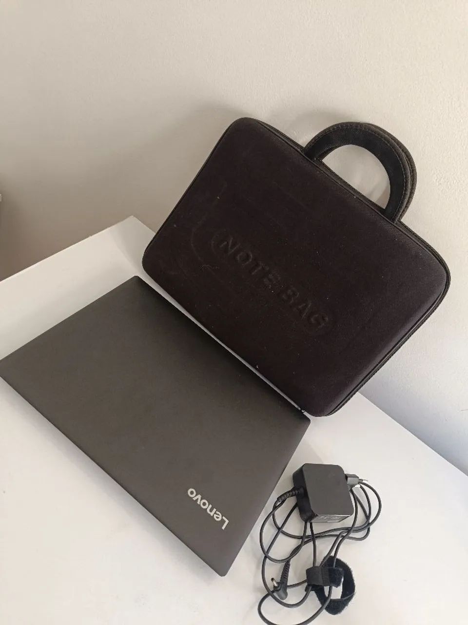 Notebook Lenovo - Foto 4