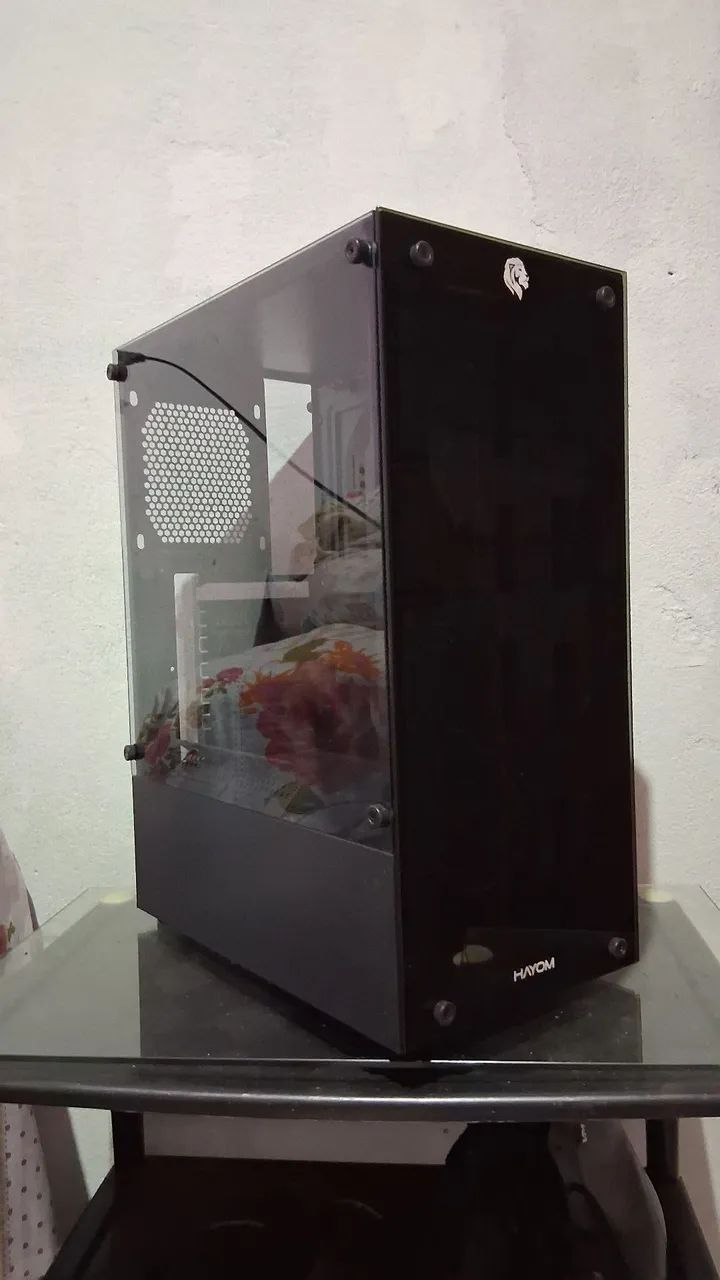 Gabinete hayom gb1749 