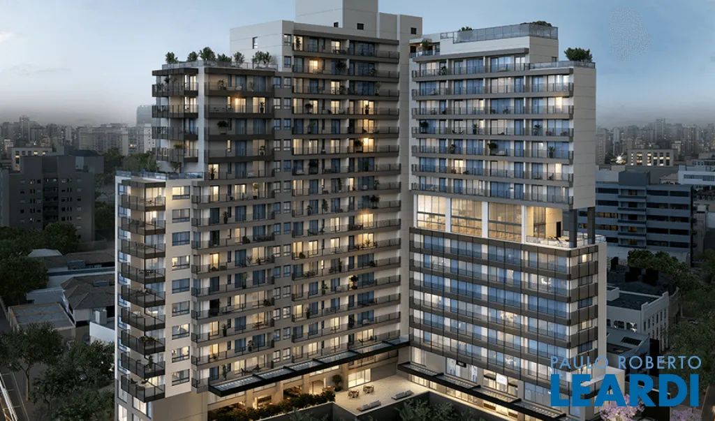APARTAMENTO - VILA MARIANA - SP - Foto 3