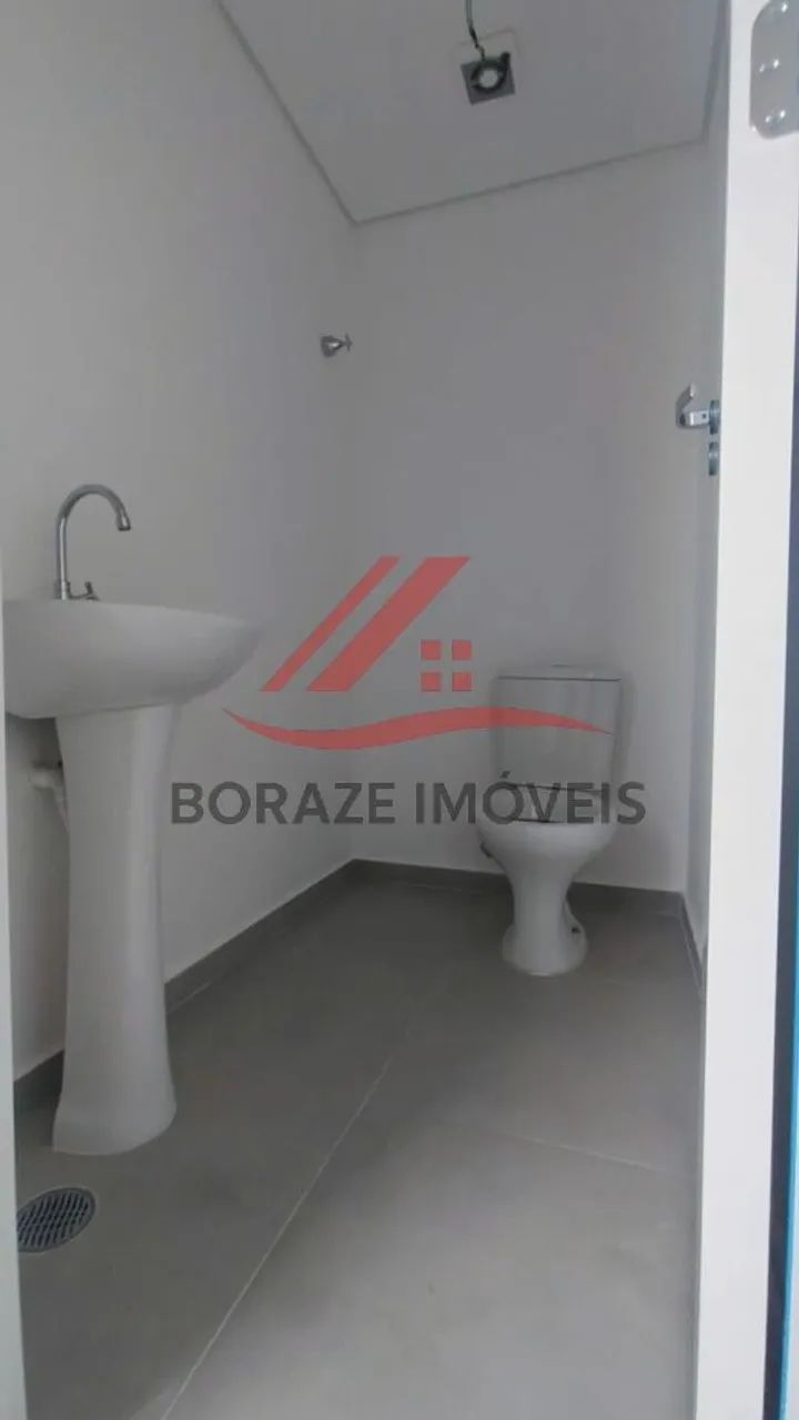 Sala Comercial de Alto Padrão na Vila Bocaina - Foto 5